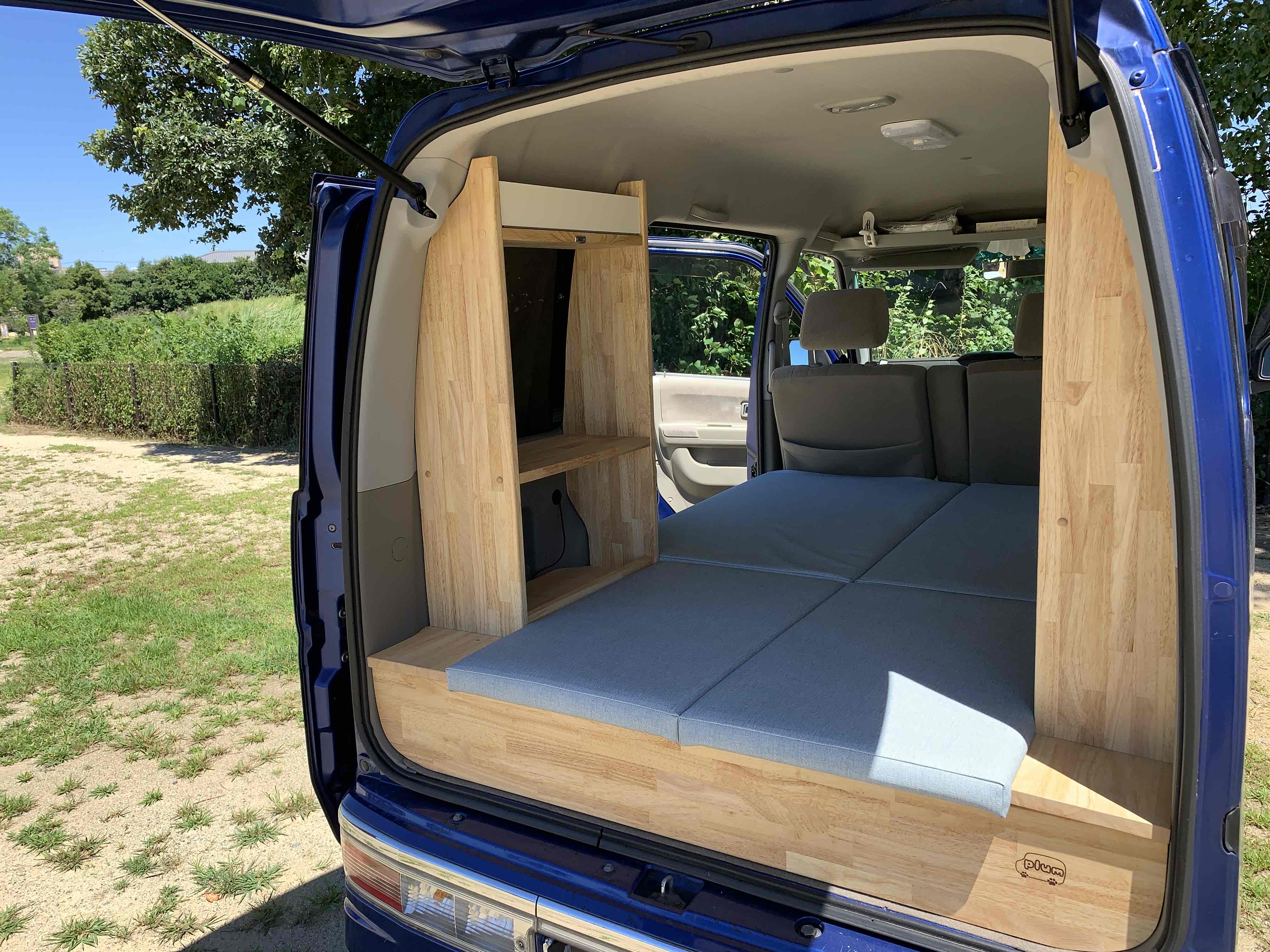 アトレーワゴンＳ３２１Ｇ